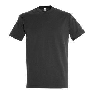 T-SHIRT M/MANGA IMPERIAL CINZA RATINHO 